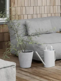 Clearance blomus Canapé lounge d'extérieur Grow (2 places)