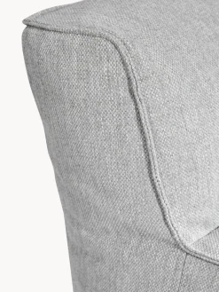 Clearance blomus Canapé lounge d'extérieur Grow (2 places)