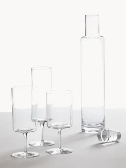 Online ICHENDORF Carafe à eau artisanale Aix, 950 ml