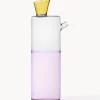 Outlet ICHENDORF Carafe à eau artisanale Travasi, 1 L