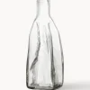 Best Bloomingville Carafe à eau de forme organique, soufflée bouche Lenka, 500 ml