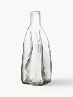Best Bloomingville Carafe à eau de forme organique, soufflée bouche Lenka, 500 ml