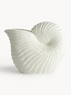 Sale Byon Carafe à eau en porcelaine Shelley, 1,5 l