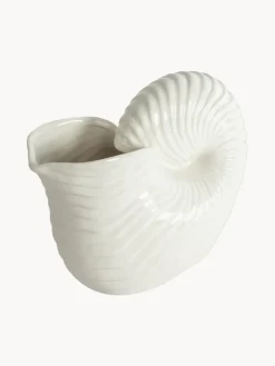 Sale Byon Carafe à eau en porcelaine Shelley, 1,5 l