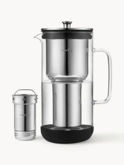Sale Aarke Carafe avec filtre Purifier, 2.4 L