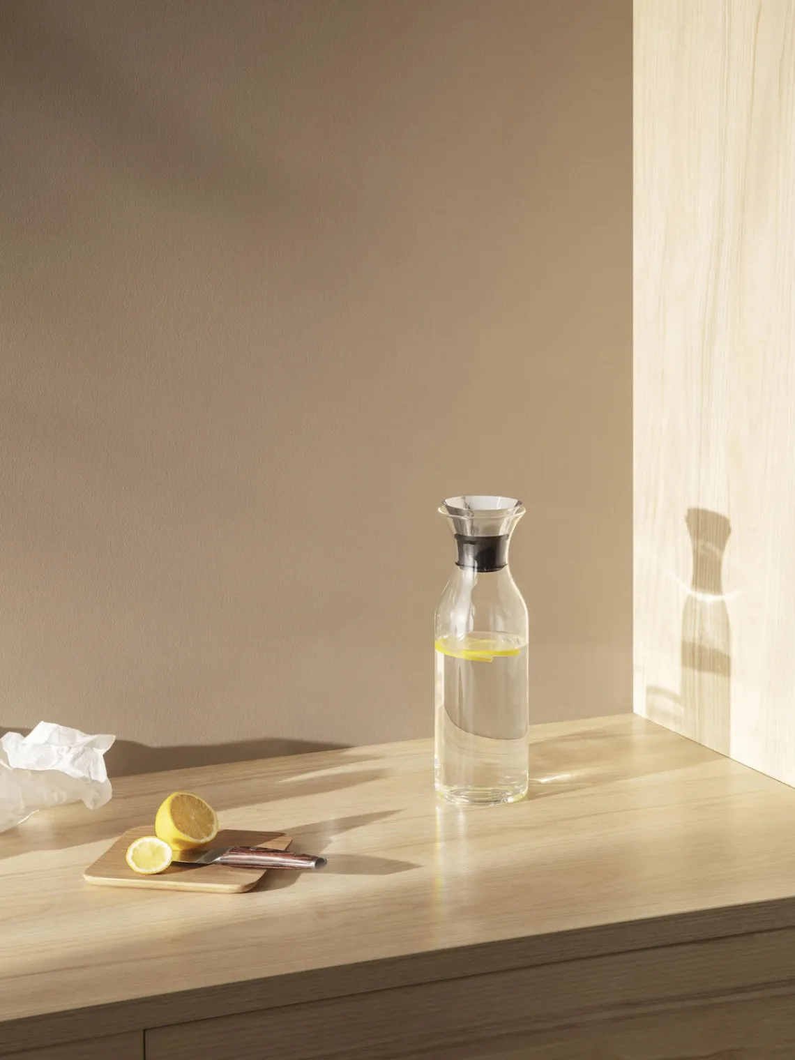 Clearance Eva Solo Carafe design , 1 L