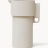 Best Form & Refine Carafe en grès Alcoa, 1 L