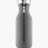 Best Eva Solo Carafe en verre borosilicate Silhou, 1 L