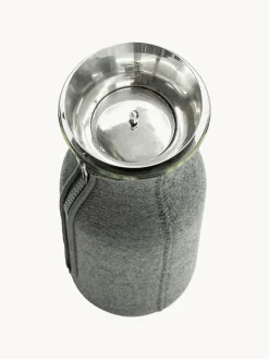 Best Eva Solo Carafe en verre borosilicate Silhou, 1 L