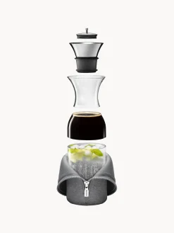 Best Eva Solo Carafe en verre borosilicate Silhou, 1 L