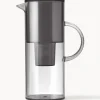 Online stelton Carafe filtrante à eau EM77, 2 l