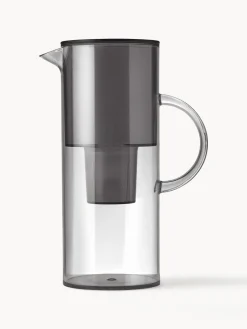 Online stelton Carafe filtrante à eau EM77, 2 l