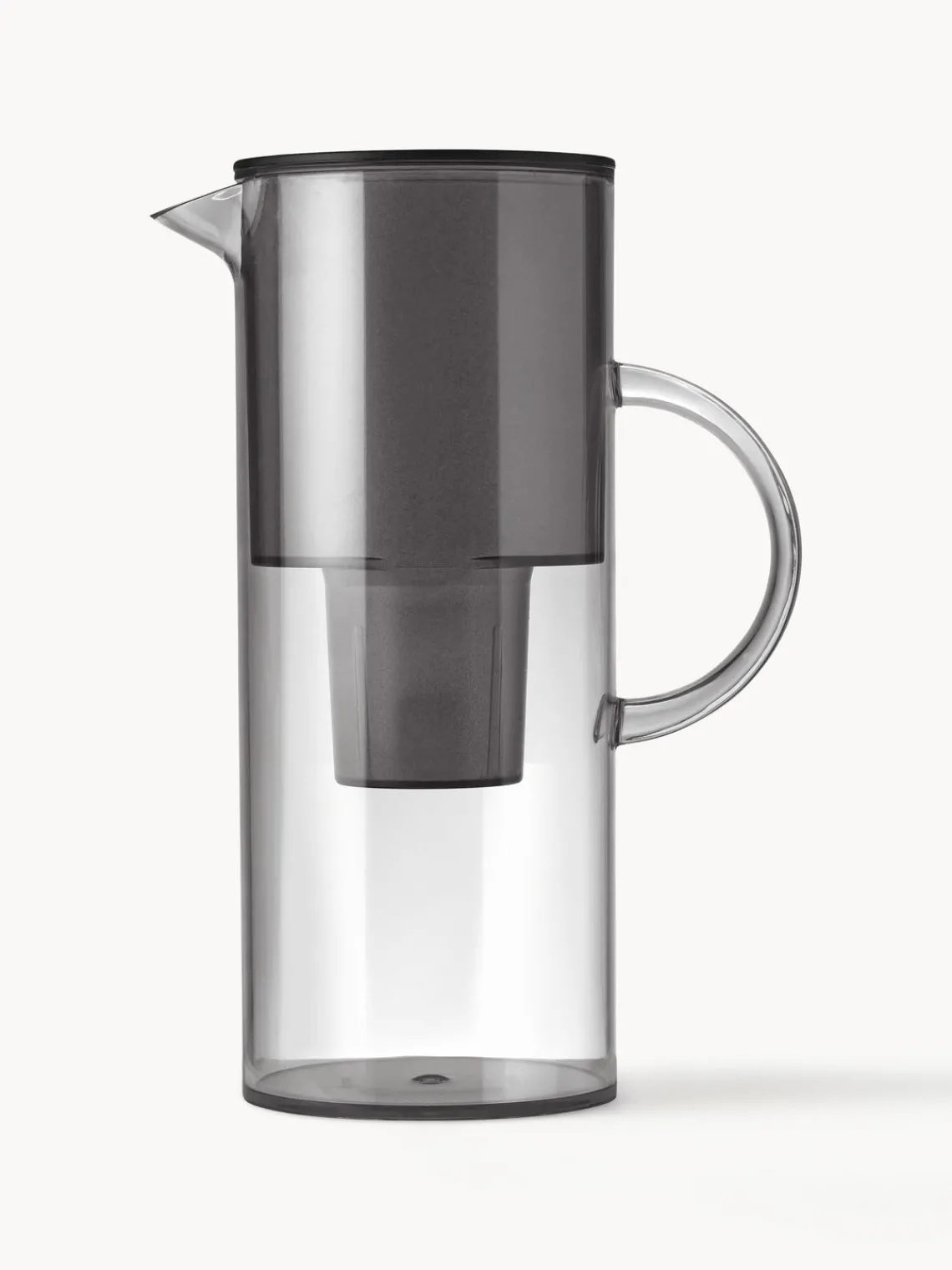 Online stelton Carafe filtrante à eau EM77, 2 l