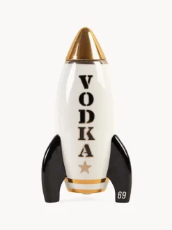 Best Jonathan Adler Carafe plaquée or Rocket, 830 ml