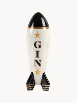 Clearance Jonathan Adler Carafe plaquée or Rocket, 670 ml