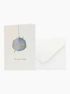 Discount Anna + Nina Cartes de voeux , 12 élém.