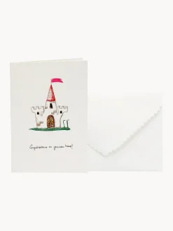 Discount Anna + Nina Cartes de voeux , 12 élém.