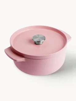 Sale KitchenAid Casserole avec revêtement antiadhésif Doelle Rose pâle