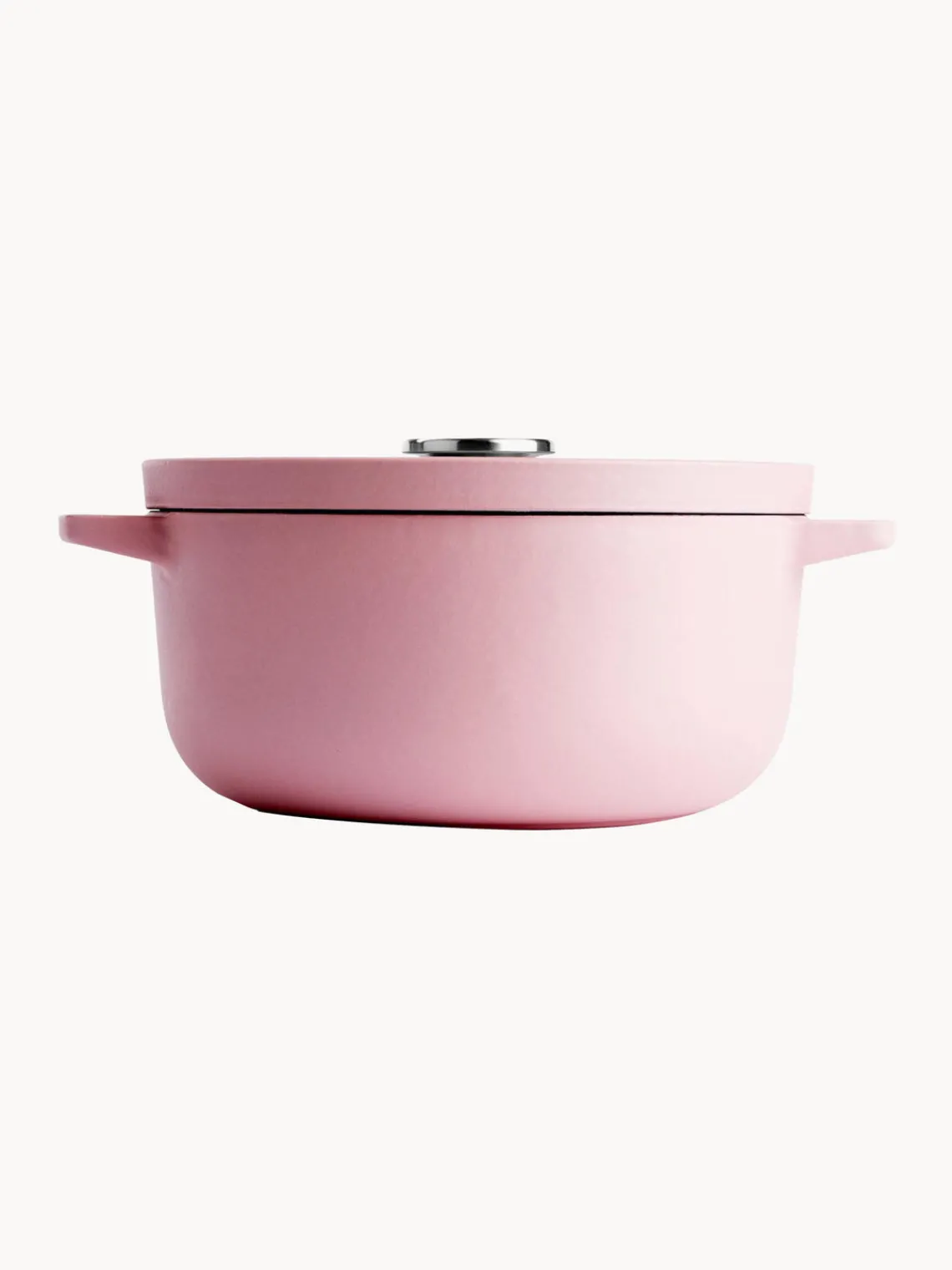Sale KitchenAid Casserole avec revêtement antiadhésif Doelle Rose pâle