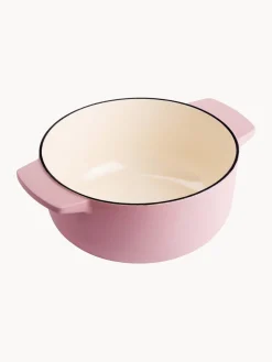 Sale KitchenAid Casserole avec revêtement antiadhésif Doelle Rose pâle