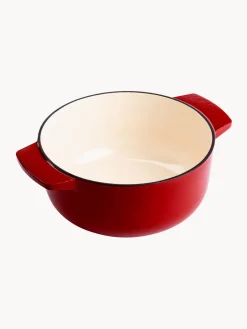 Discount KitchenAid Casserole avec revêtement antiadhésif Doelle Rouge