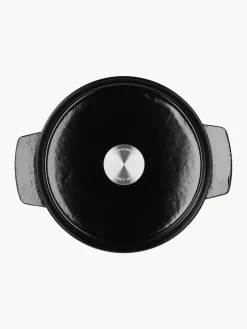 Discount KitchenAid Casserole avec revêtement antiadhésif Doelle Noir