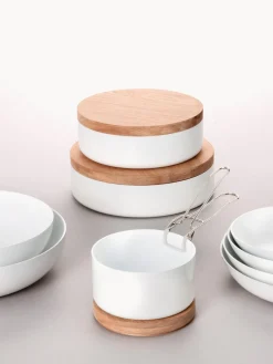 Sale knIndustrie Casserole avec revêtement antiadhésif ABCT, tailles variées