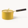 Clearance knIndustrie Casserole avec revêtement antiadhésif Sun