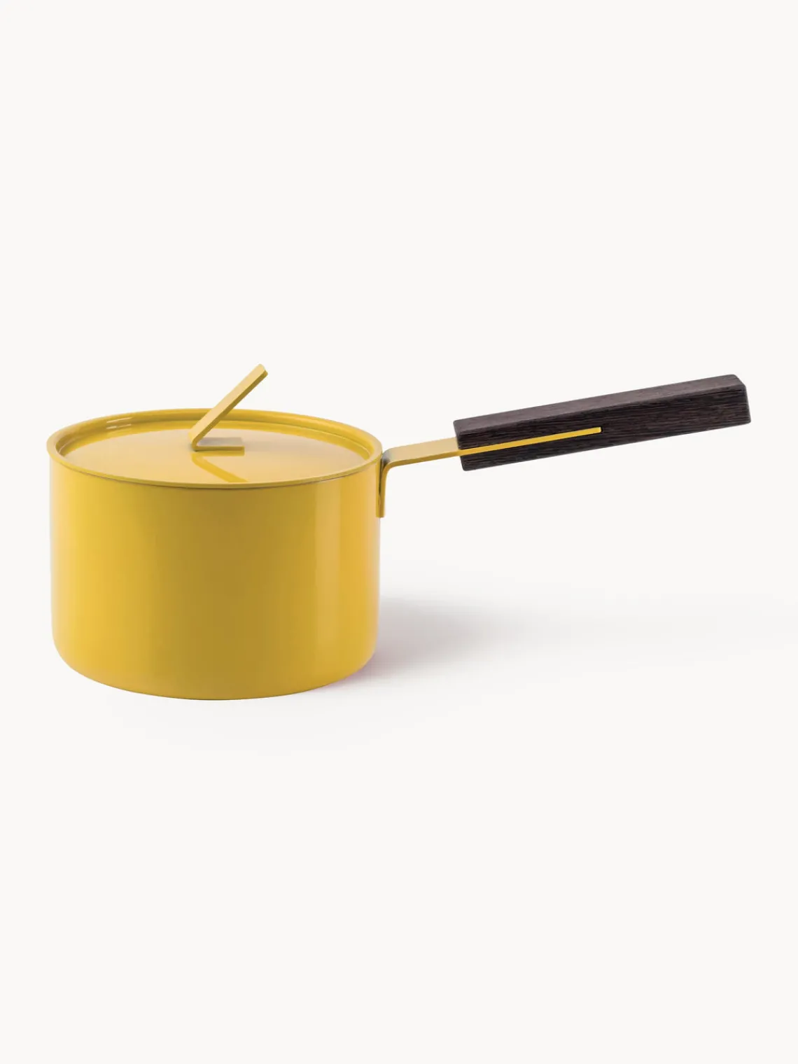 Clearance knIndustrie Casserole avec revêtement antiadhésif Sun