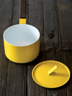 Clearance knIndustrie Casserole avec revêtement antiadhésif Sun