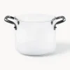 Best knIndustrie Casserole Clear