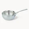 Discount Demeyere Casserole en acier inoxydable Atlantis