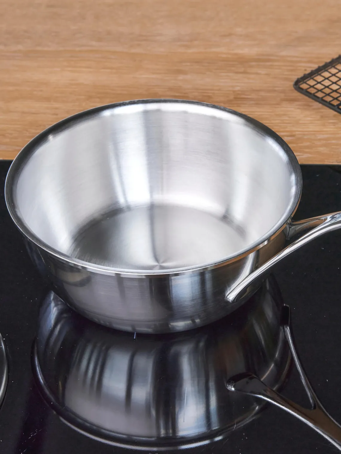 Discount Demeyere Casserole en acier inoxydable Atlantis