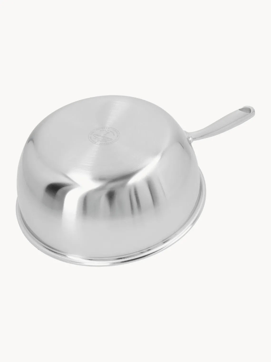 Discount Demeyere Casserole en acier inoxydable Atlantis