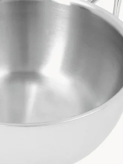 Discount Demeyere Casserole en acier inoxydable Atlantis