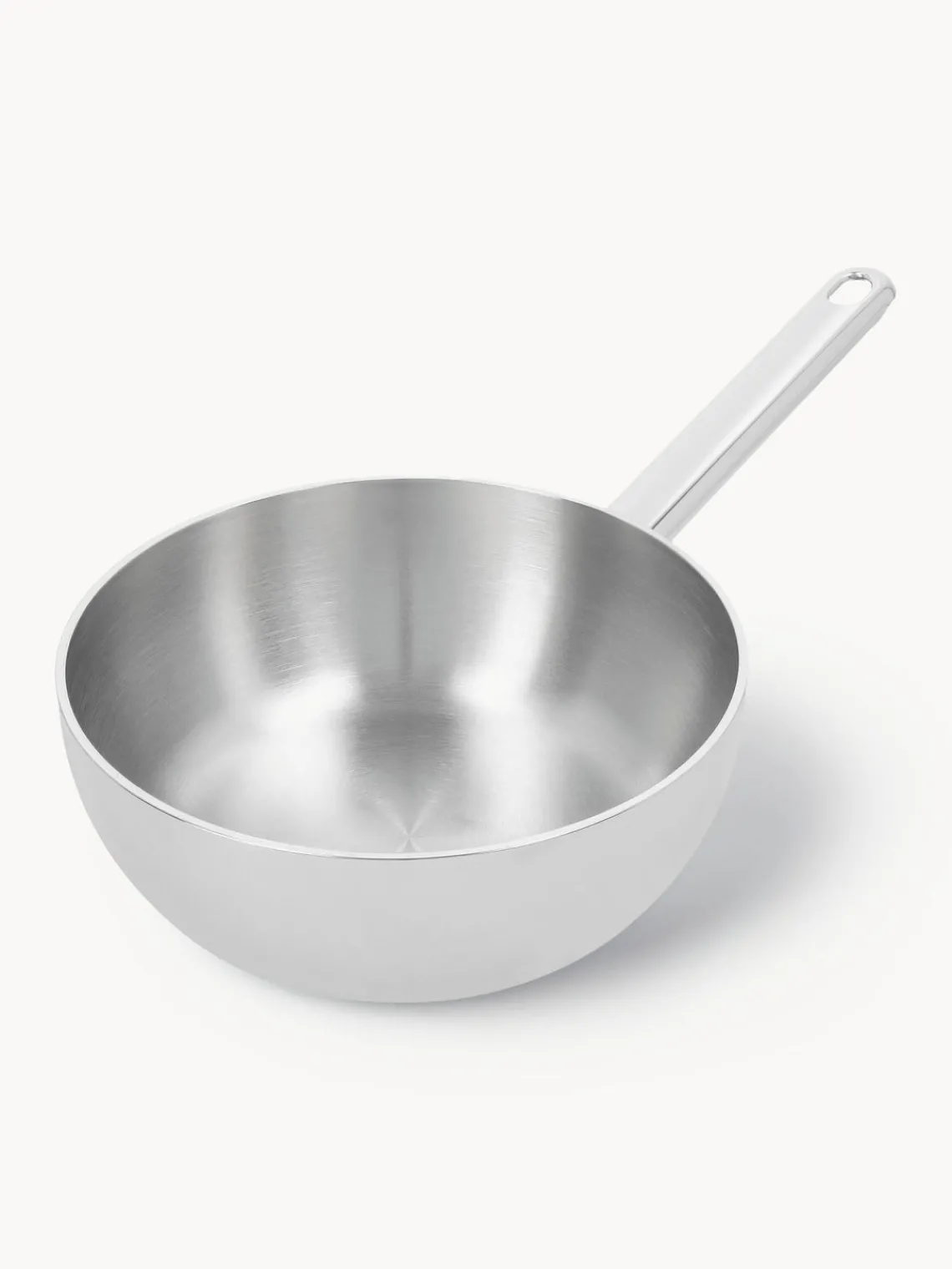 Clearance Demeyere Casserole en acier inoxydable Apollo