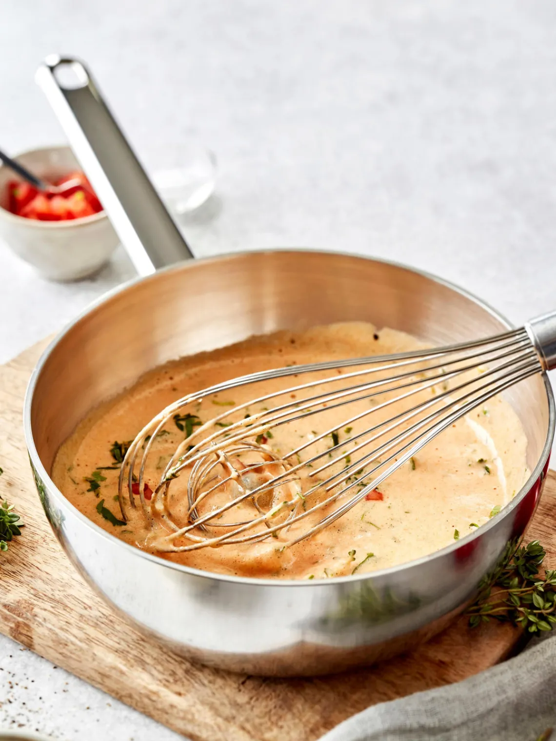 Clearance Demeyere Casserole en acier inoxydable Apollo