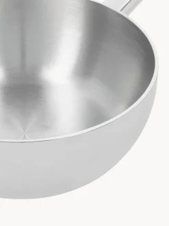 Clearance Demeyere Casserole en acier inoxydable Apollo