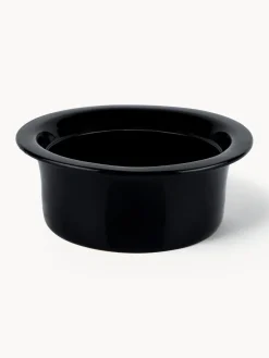 New knIndustrie Casserole en terre cuite Crete