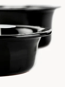 New knIndustrie Casserole en terre cuite Crete