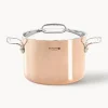 New De Buyer Casserole Prima Matera