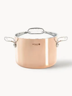 New De Buyer Casserole Prima Matera