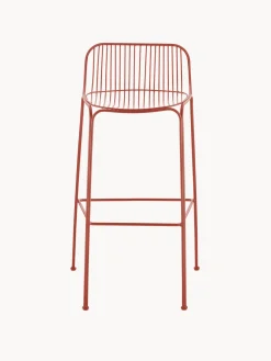 Fashion Kartell Chaise de bar de jardin Hiray
