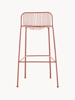 Fashion Kartell Chaise de bar de jardin Hiray
