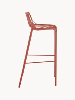 Fashion Kartell Chaise de bar de jardin Hiray