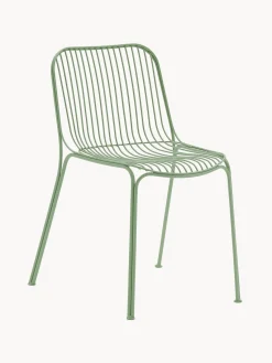 Sale Kartell Chaise de jardin Hiray Vert sauge