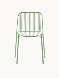 Sale Kartell Chaise de jardin Hiray Vert sauge