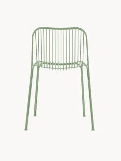 Sale Kartell Chaise de jardin Hiray Vert sauge