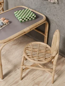 Sale Oyoy Living Design Chaise d'enfant artisanale Nana Mini