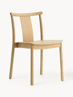 Discount Audo Copenhagen Chaise en Merkur Chêne